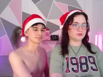 andrewanndcherry webcam model stream image