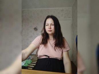 -VeryVery- webcam model stream image