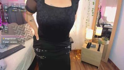 Victoria_Wilde_ webcam model stream image