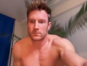 therealveggieboy webcam chaturbate model stream image