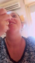 Monella821 webcam model stream image