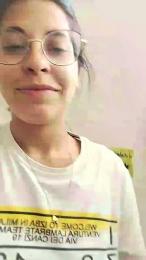 Lollabonny webcam model stream image