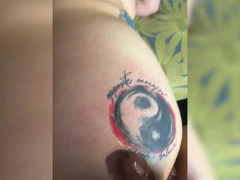 SerefinaSnow webcam model stream image