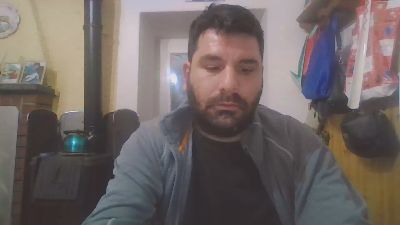 ezio87 webcam model stream image