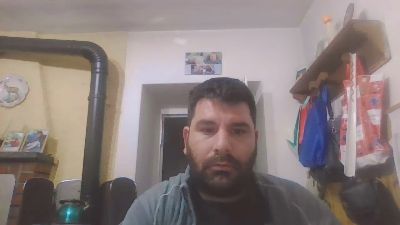 ezio87 webcam model stream image