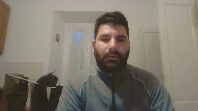 ezio87 webcam model stream image