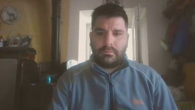 ezio87 webcam model stream image