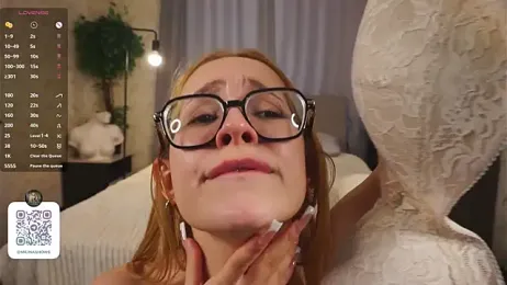 RosannaBennerman webcam model stream image