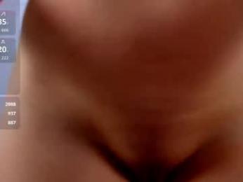 amberalena webcam chaturbate model stream image