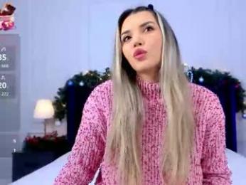 amberalena webcam model stream image