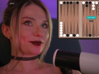 D_i_aM webcam model stream image