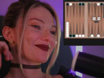 D_i_aM webcam model stream image