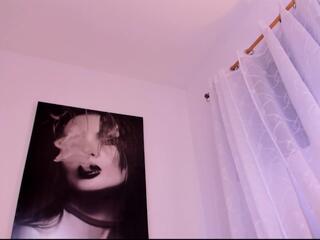 Juliana Saenz webcam model stream image