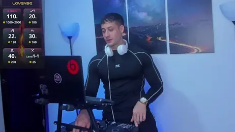 matt_saill webcam model stream image