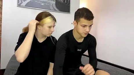 mirelcouple webcam model stream image