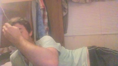 Littleguy25 webcam model stream image