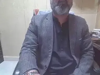 hairymaster95 webcam model stream image