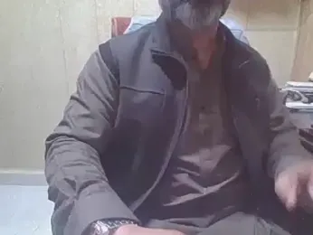 hairymaster95 webcam model stream image