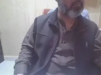 hairymaster95 webcam model stream image