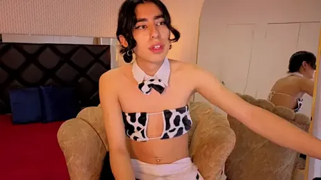 ryo_light webcam model stream image