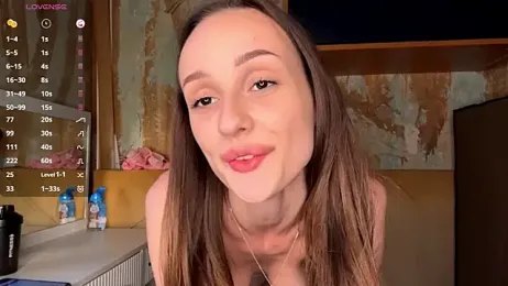 SherryAgins webcam stripchat model stream image