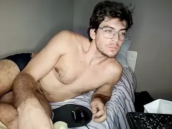 GringoDelicius webcam model stream image