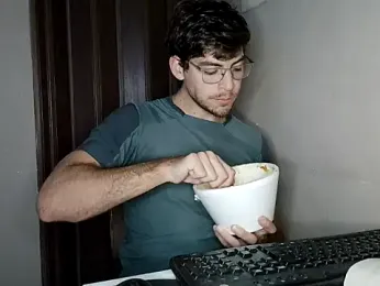 GringoDelicius webcam model stream image