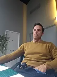 Lucas___81 webcam stripchat model stream image