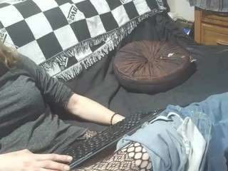 asskitten webcam model stream image