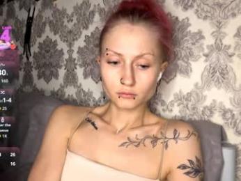 pekadark webcam model stream image