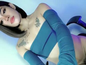 urbitch_haley69xx webcam model stream image