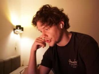 ironthud webcam chaturbate model stream image