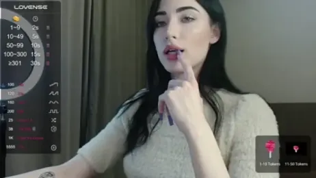 JenniferQueen11 webcam model stream image