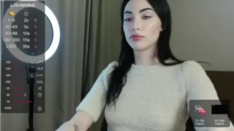 JenniferQueen11 webcam stripchat model stream image