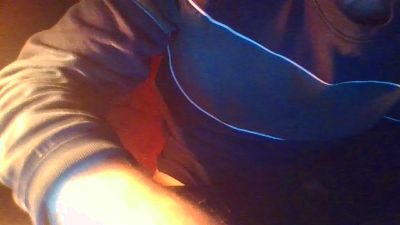 Melonme webcam model stream image