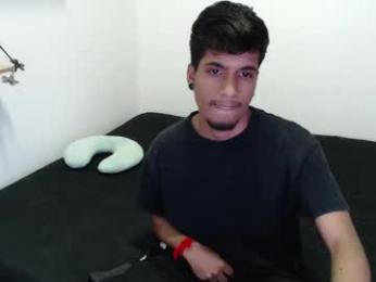 khevinlopezonig webcam model stream image