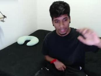 khevinlopezonig webcam model stream image