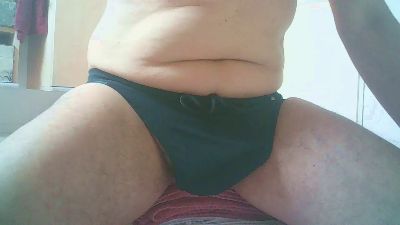 pyjamaben webcam model stream image