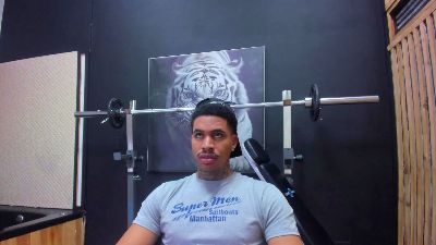 drakehott_ webcam model stream image