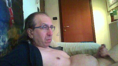 ClaudioLiscio webcam model stream image