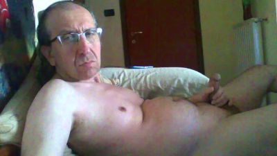 ClaudioLiscio webcam model stream image