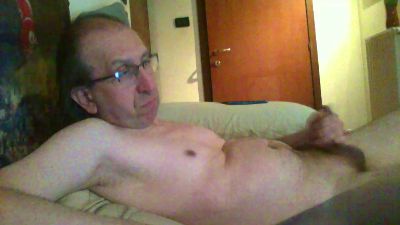 ClaudioLiscio webcam model stream image