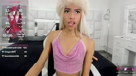 Dahlia_Moss webcam model stream image