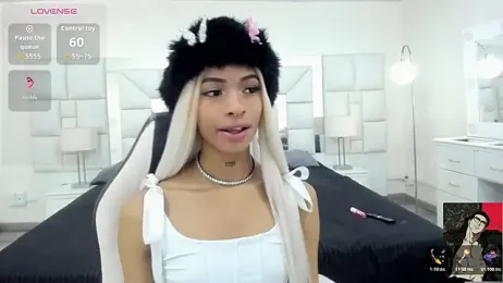 Dahlia_Moss webcam model stream image