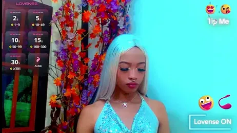 Dahlia_Moss webcam stripchat model stream image