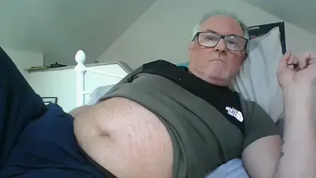 naughtygrandad1 webcam model stream image