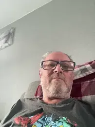 naughtygrandad1 webcam model stream image