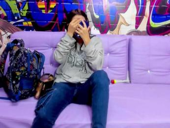 jessi_and_boy webcam model stream image