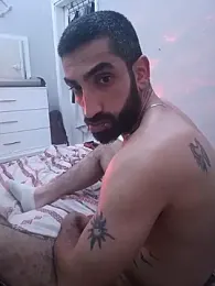 HAMADA__11 webcam model stream image