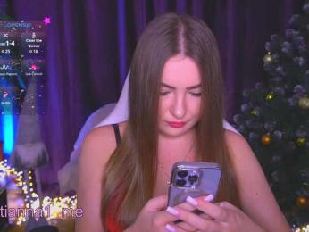 Tianna_me webcam model stream image